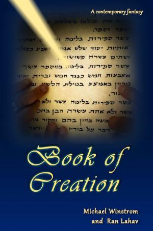 bigCover of the book Book of Creation by 
