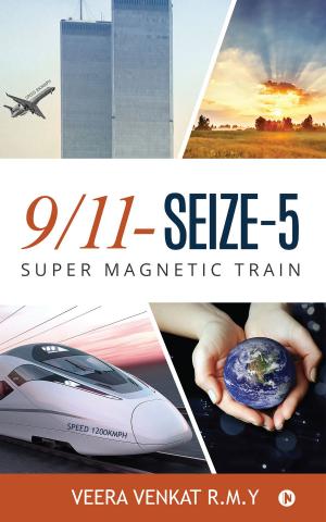 bigCover of the book 9/11- seize-5 by 