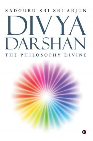 Cover of the book Divya Darshan by Tanya Sengupta