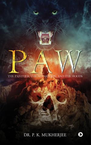 Cover of the book PAW by Shobhana  Balakrishnan