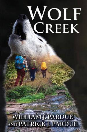 Cover of the book Wolf Creek by James Benedict