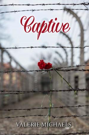 Cover of the book Captive by Salomon Alain Mpouma