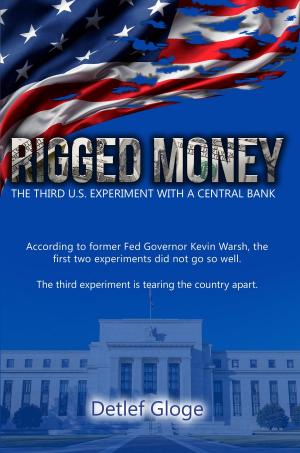 Book cover of Rigged Money
