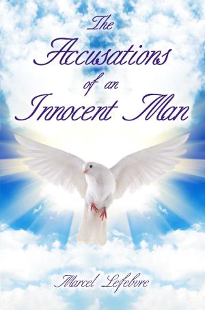Cover of the book The Accusations of an Innocent Man by Melissa Smith