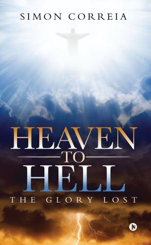 Cover of the book Heaven to Hell by Karthik NJ