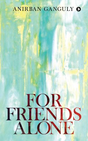 Book cover of For Friends Alone