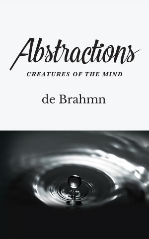 Cover of the book Abstractions by Nikita Bastin