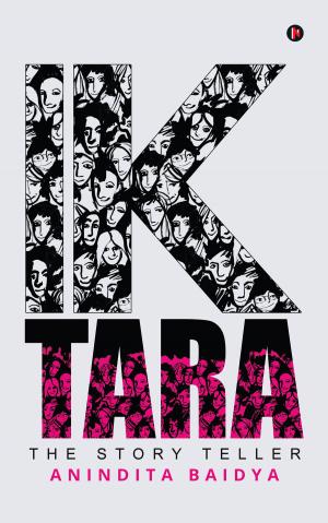 Cover of the book Iktara by RITA JOSHI