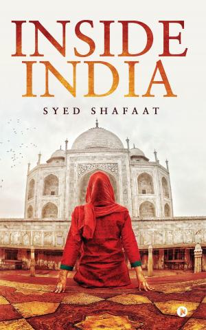 Cover of the book Inside India by Shivani Gyll Gulati