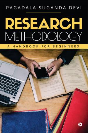 Cover of the book Research Methodology by Mary Mohen Kuruvilla