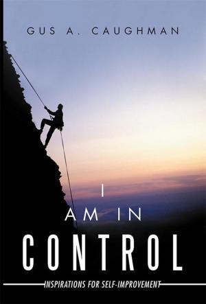 Cover of the book I Am in Control by Emily L. Pittsford