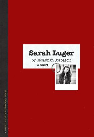 Cover of the book Sarah Luger by 蘇菲．漢娜（Sophie Hannah） ; 阿嘉莎．克莉絲蒂（Agatha Christie） 原創