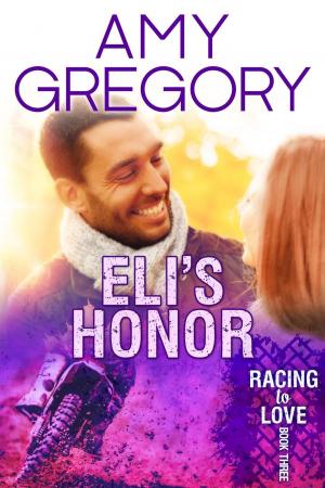 Cover of the book Eli's Honor by Carrie Karasyov, Jill Kargman