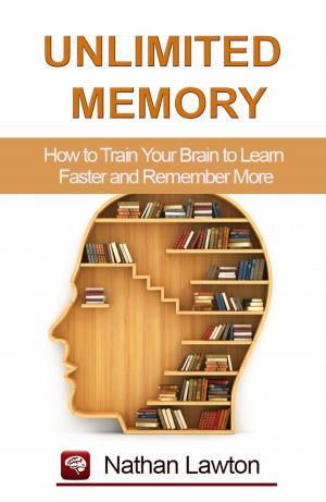 Cover of the book Unlimited Memory by Danielle Thiéry