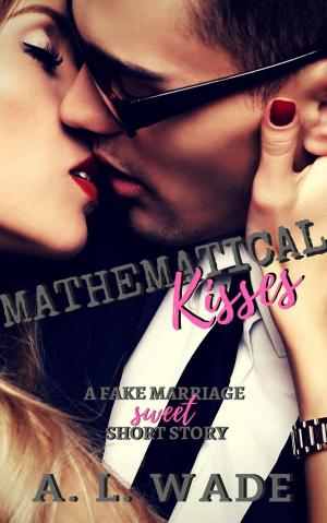 Cover of the book Mathematical Kisses by Casey Clipper
