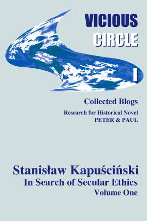 Book cover of Vicious Circle Volume One
