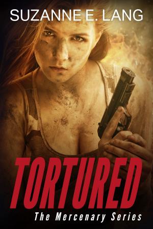 Cover of the book Tortured by Melissa Ellen