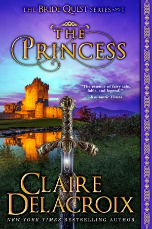 Cover of the book The Princess by Deborah Cooke