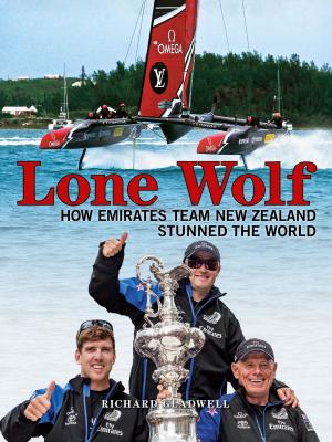 Cover of the book Lone Wolf by Scotty Stevenson