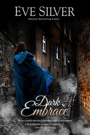 Book cover of Dark Embrace