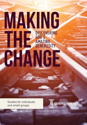 Book cover of Making the Change