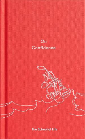 Cover of the book On Confidence by Mike Green