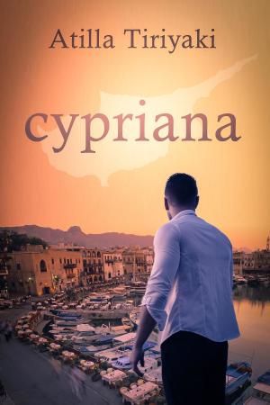 bigCover of the book Cypriana by 