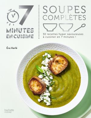 Cover of Soupes complètes