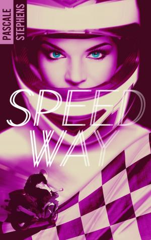 Cover of the book Speedway by Avril Sinner