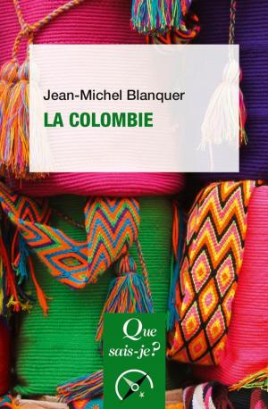 Cover of the book La Colombie by Dante Alighieri