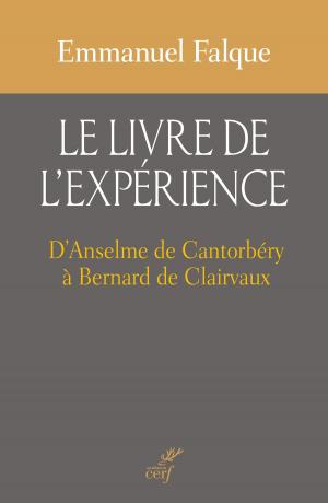 Cover of the book Le Livre de l'expérience by Veronique Levy