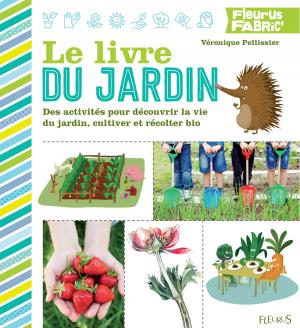 Cover of the book Le livre du jardin by Aldjia Benammar