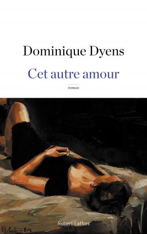 Cover of the book Cet autre amour by Jacques CHIRAC