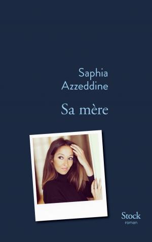 Cover of the book Sa mère by Jean-Louis Fournier