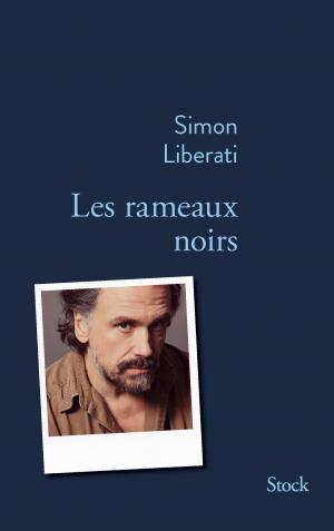 Cover of the book Les rameaux noirs by Yves Desmazes