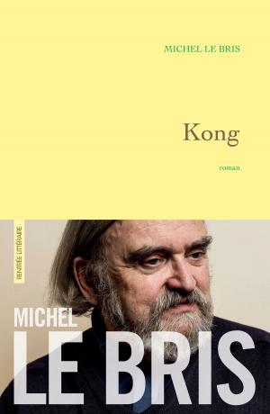 Cover of the book Kong by Bernard-Henri Lévy