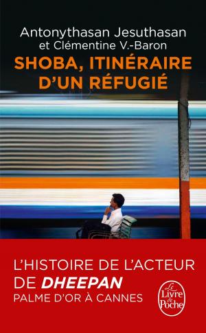 Cover of the book Shoba - Itinéraire d'un réfugié by Warren Ellis