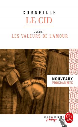 Cover of the book Le Cid (Edition pédagogique) by Maurice Leblanc