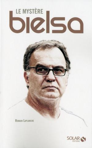 Cover of the book Le mystère Bielsa by Jean-Charles SOMMERARD