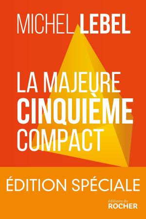 Cover of the book La majeure cinquième compact - édition spéciale by Christian Laborde
