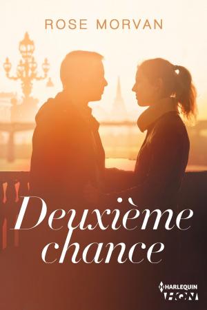 Cover of the book Deuxième chance by Deb Kastner