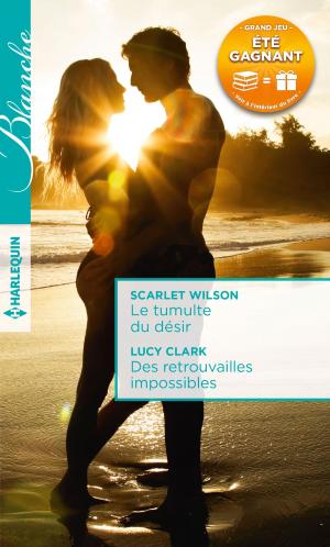 Cover of the book Le tumulte du désir - Des retrouvailles impossibles by Marie Ferrarella