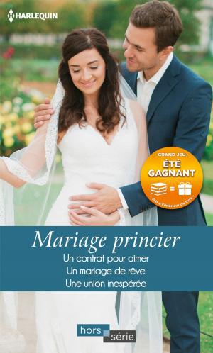 Cover of the book Mariage princier by Diana Hamilton