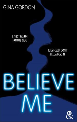 Cover of the book Temptation T2 : Believe Me by Carole Mortimer, Abby Green, Kim Lawrence, Dani Collins