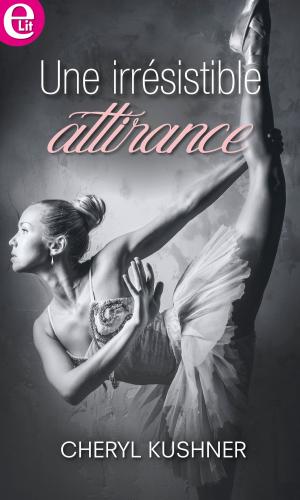 Cover of the book Une irrésistible attirance by Susan Clarks