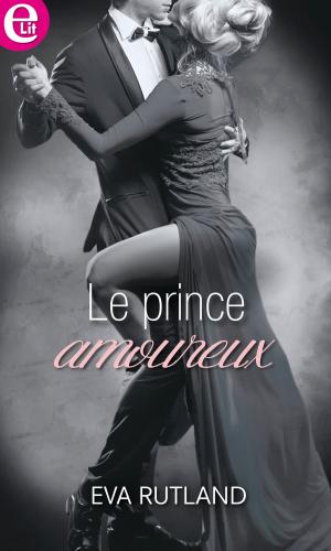 Book cover of Le prince amoureux