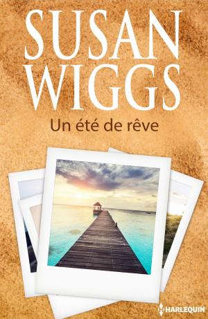 Book cover of Un été de rêve
