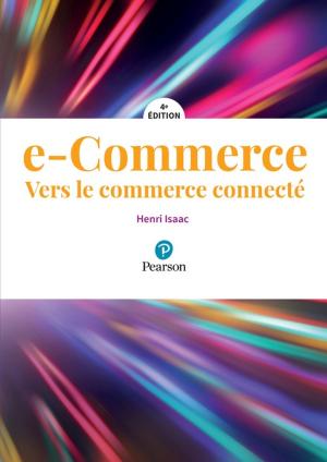 bigCover of the book E-commerce by 