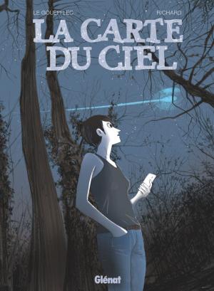 Cover of the book La Carte du Ciel by Thierry Lamy, Mikaël