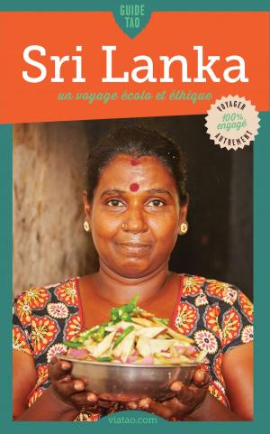 Cover of the book Sri Lanka by Tiphaine Leblanc